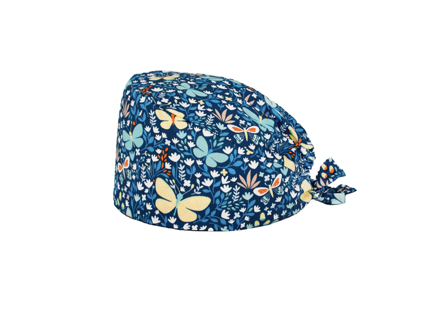 Scrub Cap Vlinder myscrubs