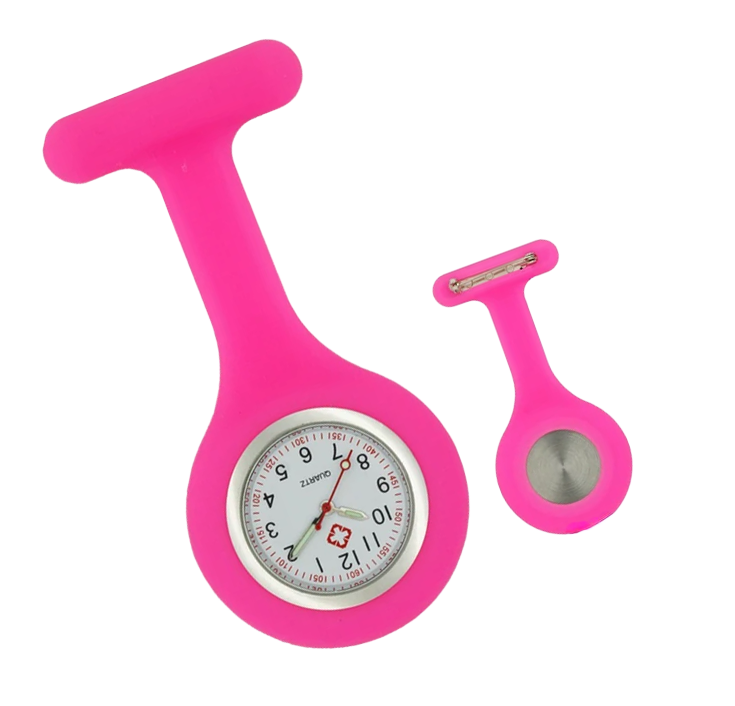 Bandje Verpleegkundige horloge | Apple watch
